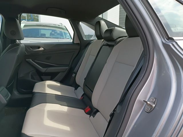 Used 2020 Volkswagen Jetta Sedan