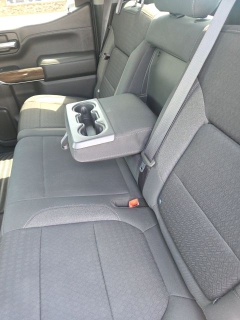 Used 2021 Chevrolet Silverado 1500 Truck