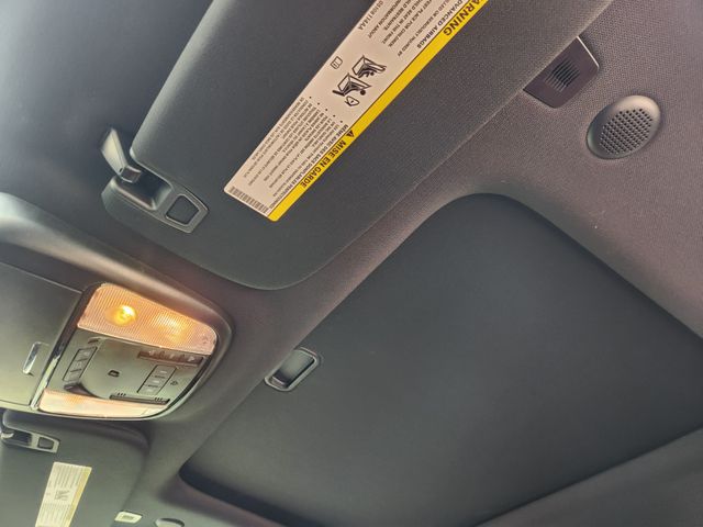 2024 Dodge Durango SRT 392 Black at Bayshore Chrysler Jeep Dodge Ram
