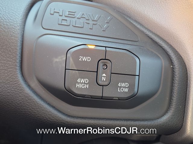 New 2026 Gray Ram Big Horn image 25