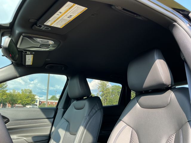 New 2026 Jeep Compass SUV