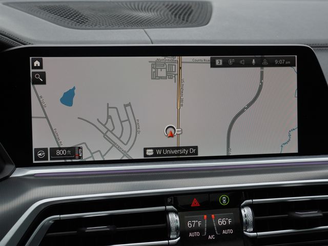 Used 2022 BMW X6 SUV