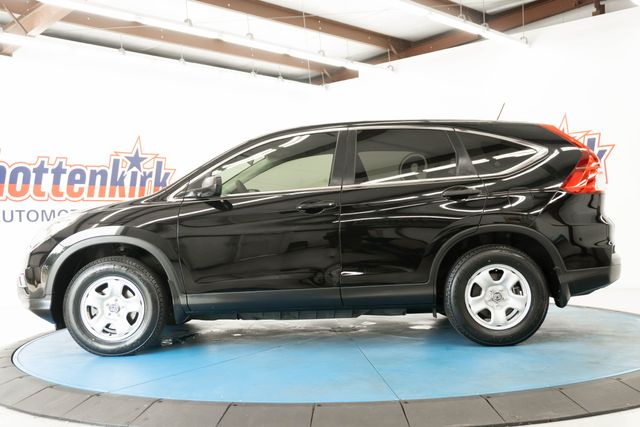 Used 2016 Honda CR-V SUV