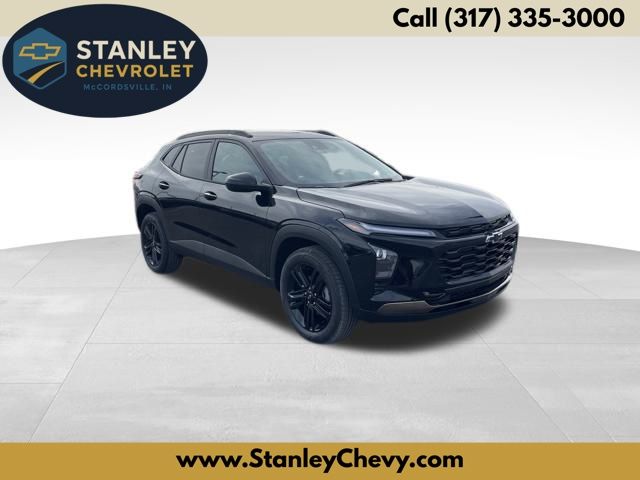 2026 Chevrolet Trax Activ FWD