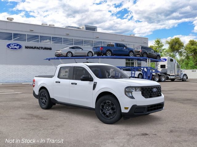 2026 Ford Maverick XLT:169450