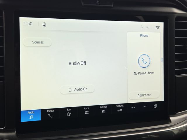 New 2026 White Ford STX image 20