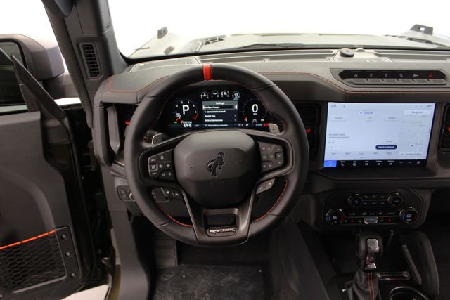 New 2026 Green Ford Raptor image 26