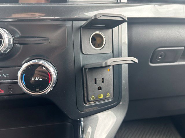 Used 2022 Ford F-150 Truck