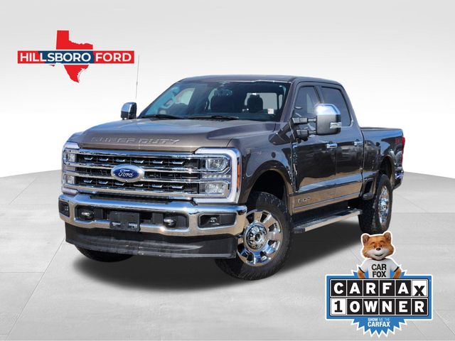 2023 Ford F-350SD Lariat 1