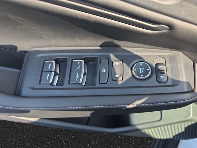 New 2026 Honda Accord Hybrid Sedan