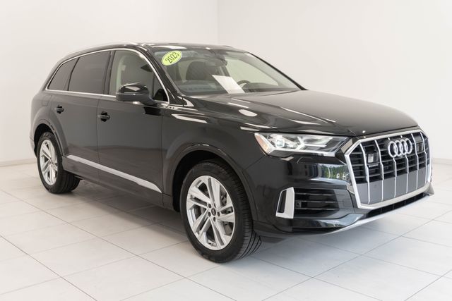 Used 2023 Audi Q7 SUV