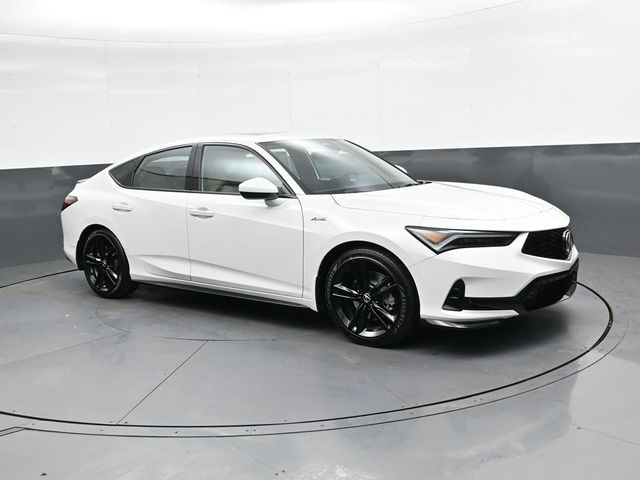 2026 Acura Integra A-Spec Package
