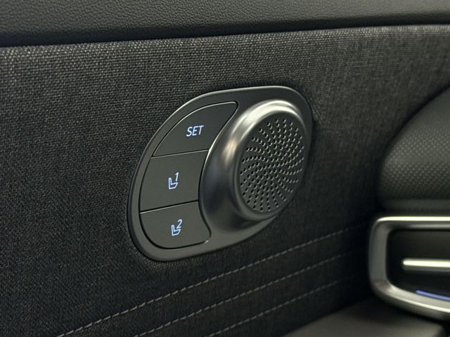 New 2025 Hyundai Elantra Hybrid For Sale in Indianapolis, IN