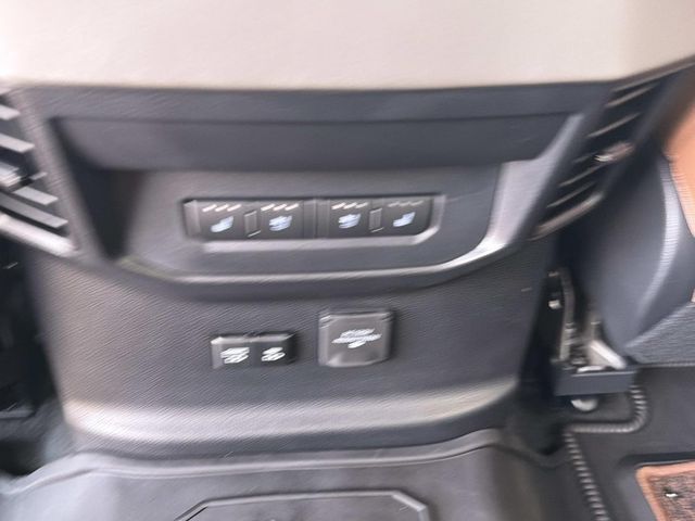 New 2026 Toyota Tundra i-FORCE MAX Truck