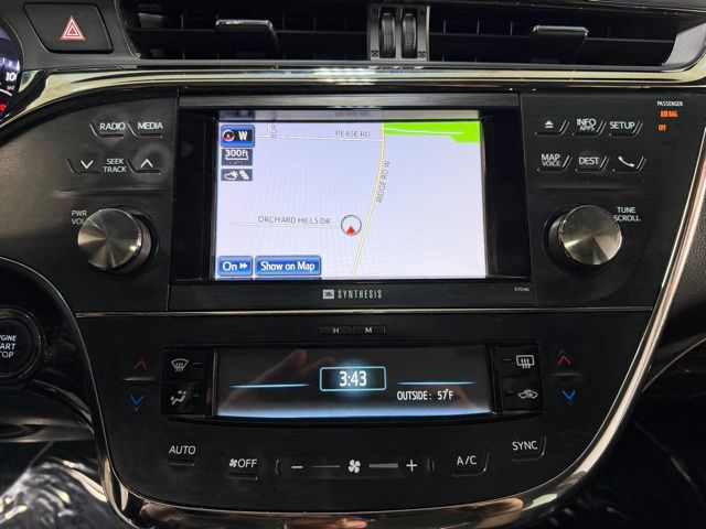 2013 Toyota Avalon #14