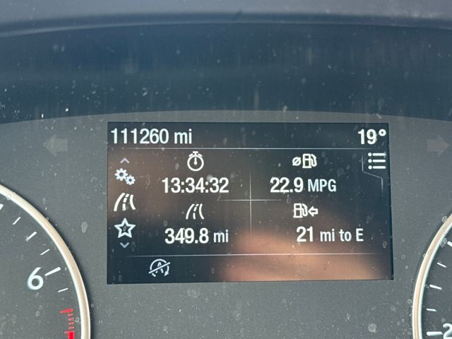 used 2018 Ford EcoSport car, priced at $10,631