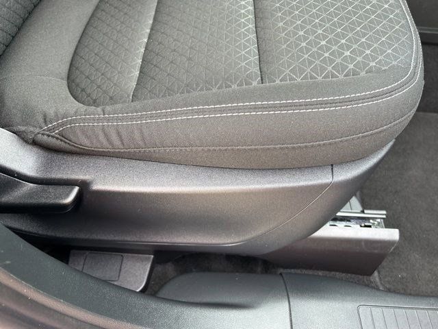 2025 Ford Escape Active photo