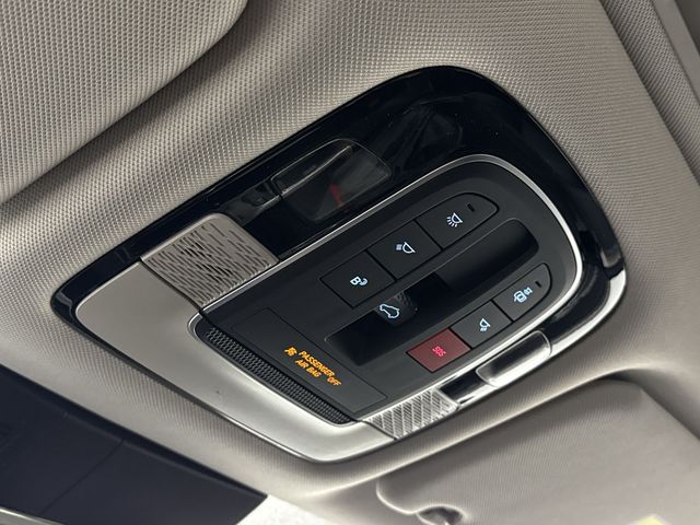 New 2025 Hyundai Palisade For Sale in Indianapolis, IN