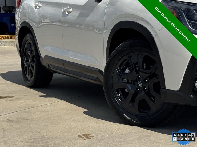 2023 Subaru Ascent Onyx Edition White at AutoSavvy Houston Southwest