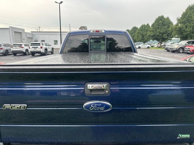 Used 2010 Ford F-150 Truck
