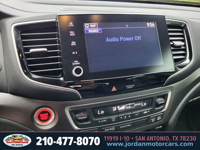 Used Car 2022 Honda Ridgeline  Rtl-e For Sale Under $35,000 In San Antonio, Texas
