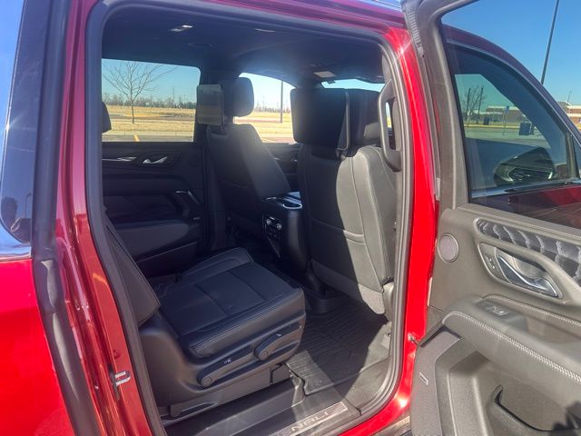 2024 GMC Yukon XL 4WD Denali