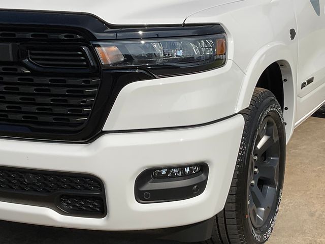 New 2027 Ram 1500 Truck