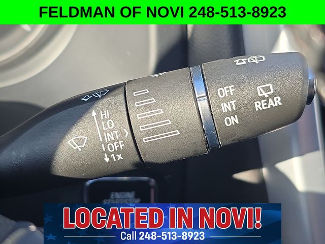 Used 2023 GMC Acadia For Sale in Livonia, MI