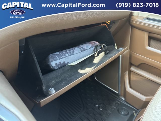 Used 2020 White Ram Laramie image 27