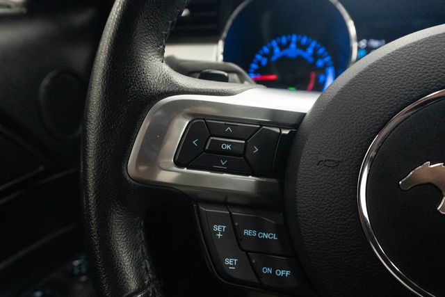 Used 2016 Ford Mustang Coupe
