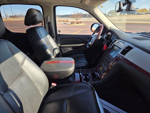 2010 Cadillac Escalade ESV Luxury