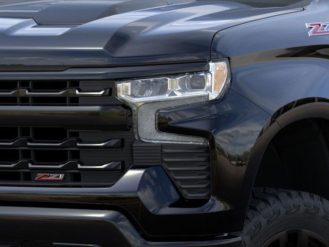 2024 Chevrolet Silverado 1500 LT Trail Boss 11