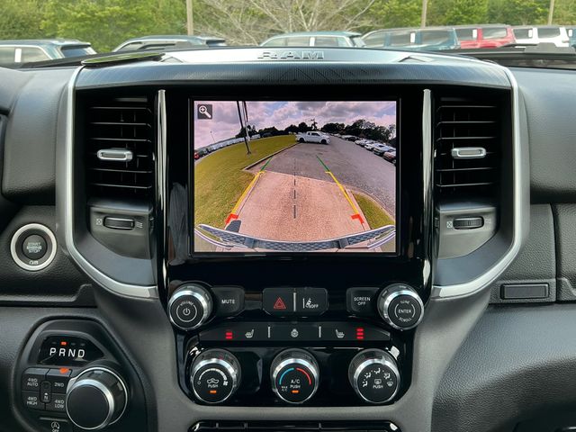 Used 2025 Ram 1500 Truck