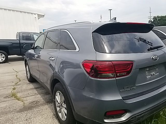 Used 2019 Kia Sorento SUV