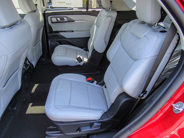 Photo of 2025 Ford Explorer Platinum in Dallas, GA - 11,  2025 Ford Explorer Platinum:167815