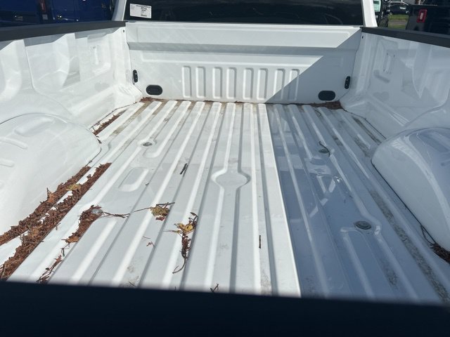 New 2026 White Ford XL image 7