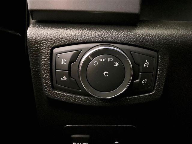2019 Ford F-150 XLT Gray at Bob Ruth Ford