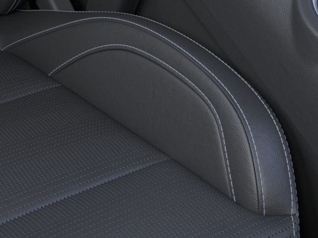 2025 Ford Mustang GT Premium photo