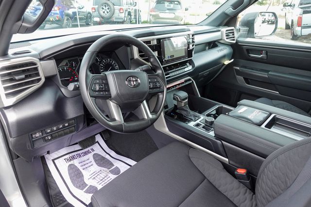 new 2026 Toyota Tundra car