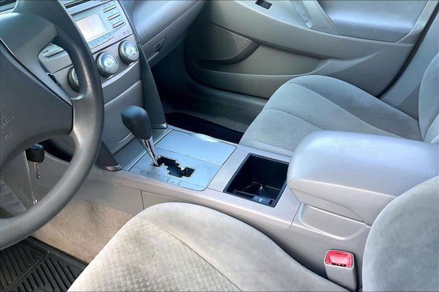 Used 2009 Toyota Camry Sedan