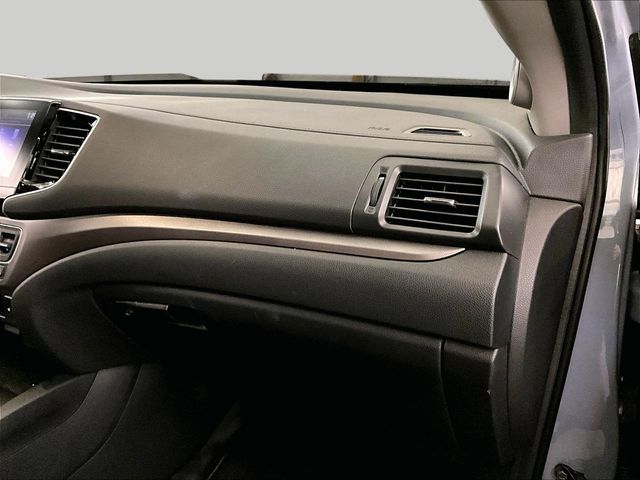 2023 Honda Ridgeline RTL Gray at Auto Express Mitsubishi