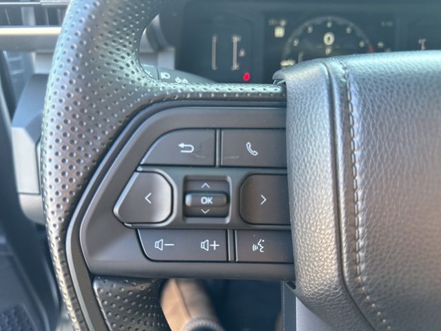 2024 Toyota Tacoma SR photo