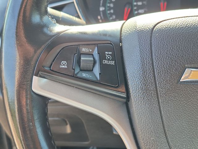 2019 Chevrolet Trax - Image 19