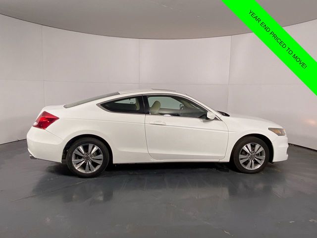 2012 Honda Accord EX 33