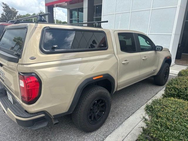 Used 2024 GMC Canyon Truck