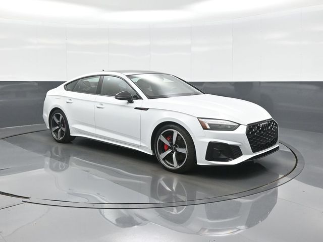 2023 Audi A5 Sportback quattro Premium Plus S Line 45 TFSI AWD   