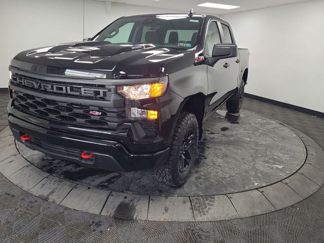 2026 – Chevrolet – Silverado 1500