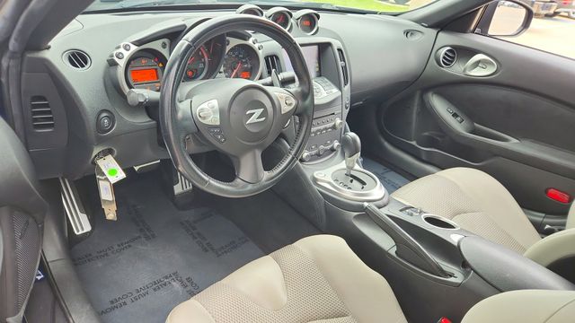 2016 Nissan 370Z