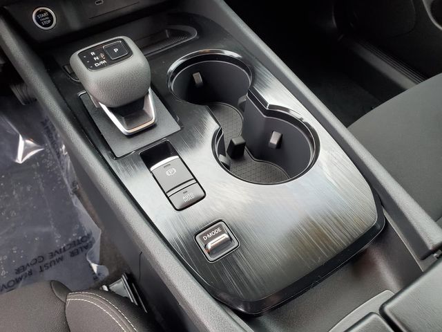 Used 2023 Nissan Rogue SUV
