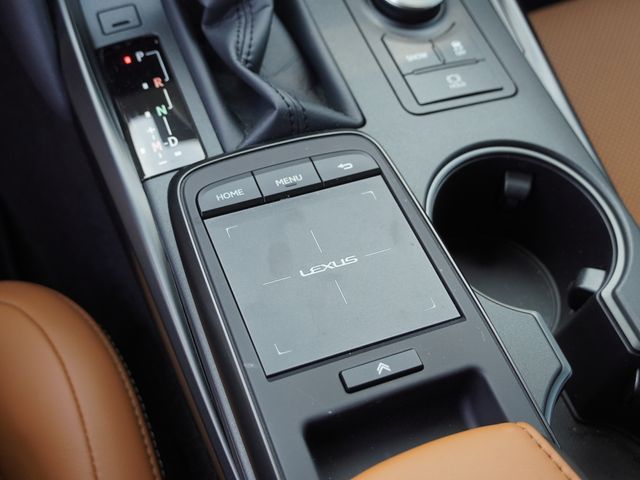 Used 2025 Lexus IS Sedan